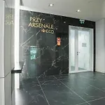 Urbannestgroup - Old Town S17 * Warszawa
