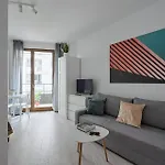 Lejlighed Urbannestgroup - Old Town S17