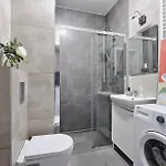 Urbannestgroup - Old Town S17 Lejlighed *