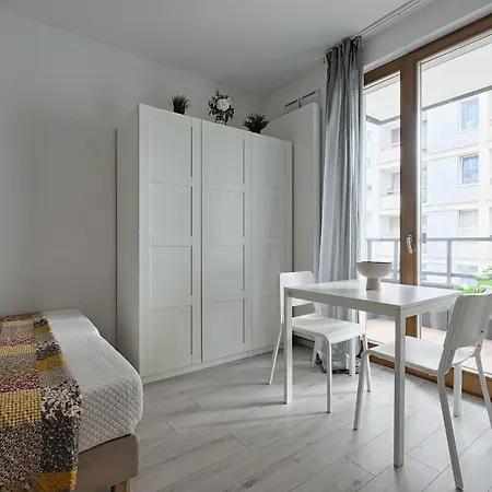 Urbannestgroup - Old Town S17 Lejlighed *