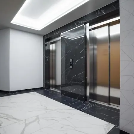 Daire Urbannestgroup - Old Town S17